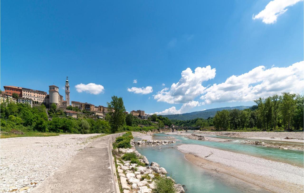 Awesome Home In Aune Di Sovramonte Exterior photo